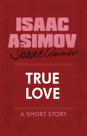 True Love book cover