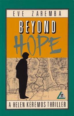 Helen Keremos Mysteries book cover 3