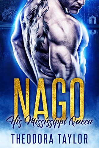 Brothers Nightwolf Trilogy book cover 1