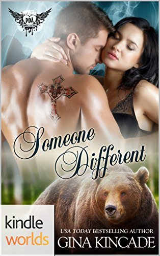 Furever Shifter Mates book cover 2