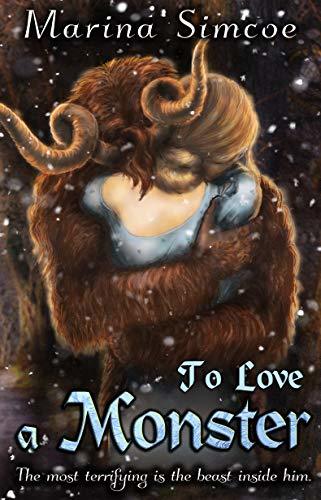 To Love A Monster book cover
