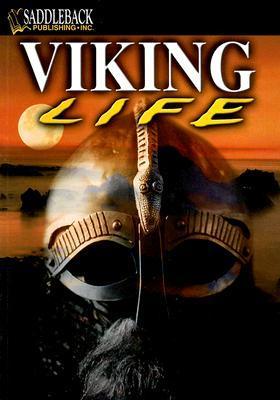 Viking Life book cover