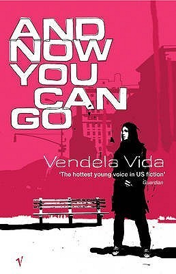 And Now You Can Go book cover