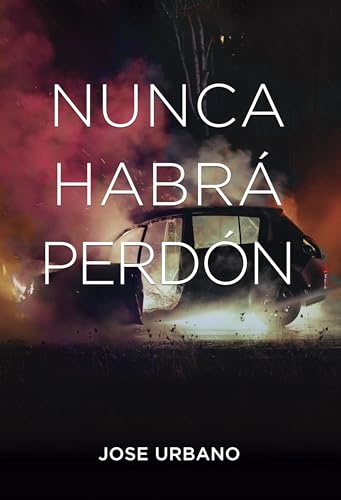 Nunca Digas Nunca book cover 3