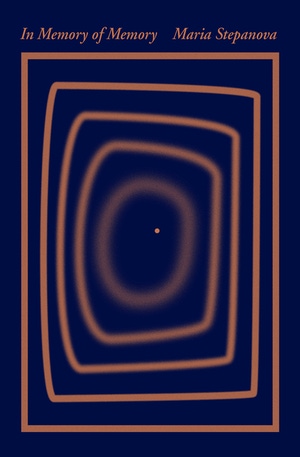 In Memory of Memory book cover