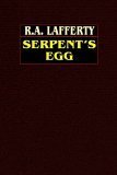 Serpent's Egg book cover