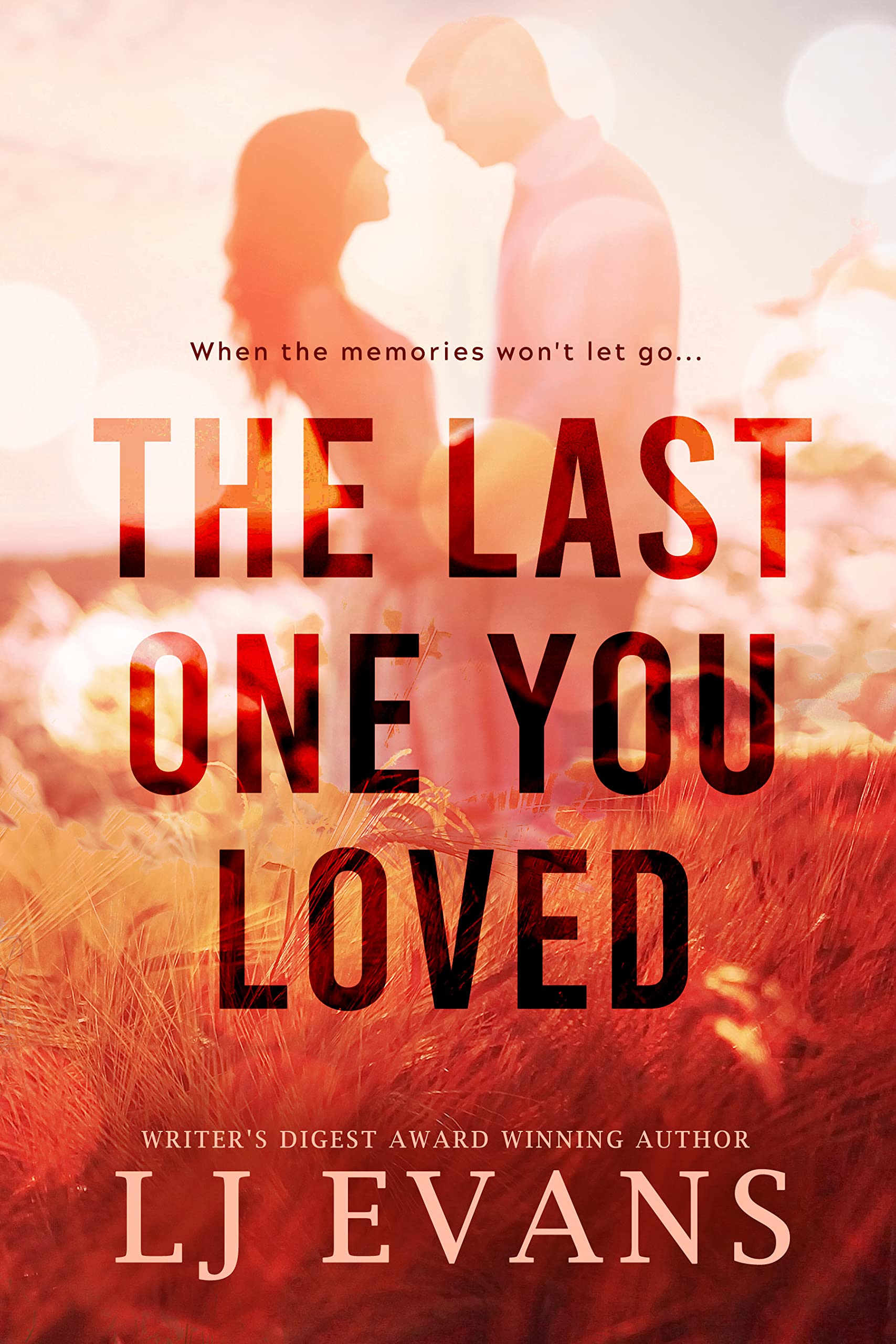 The Last One You Loved book cover