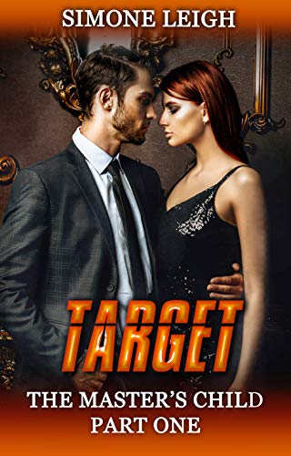 Target book cover