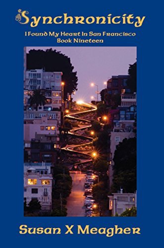 Synchronicity book cover