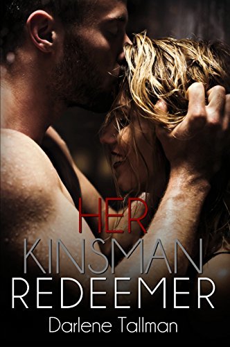 Her Kinsman-Redeemer book cover