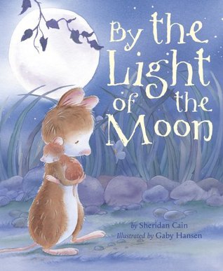By the Light of the Moon book cover
