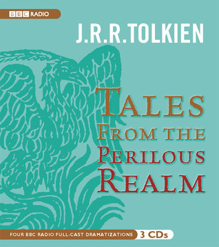 Tales from the Perilous Realm book cover