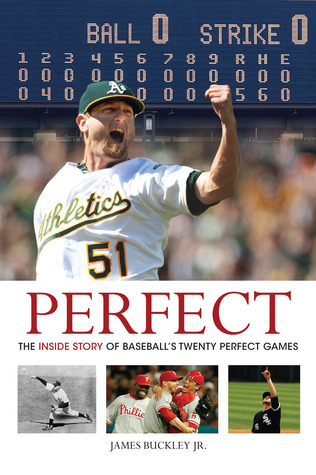 Perfect book cover