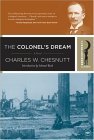 The Colonel's Dream book cover