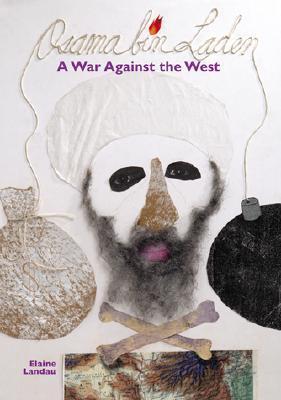 Osama Bin Laden book cover