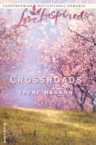 Crossroads book cover
