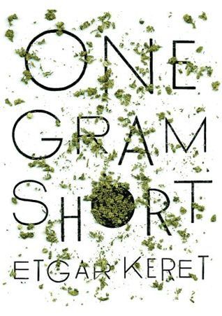 One Gram Short book cover