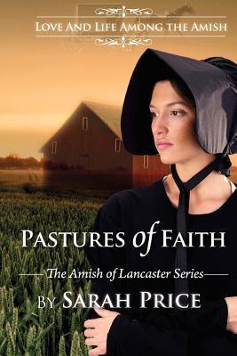 Pastures of Faith book cover