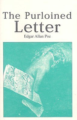 C. Auguste Dupin book cover 3