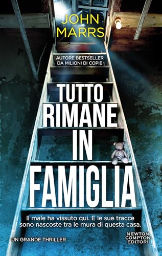 Tutto rimane in famiglia book cover