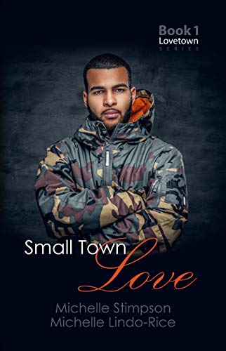Lovetown book cover 1