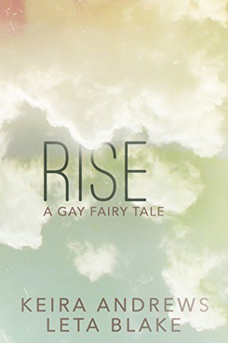 Gay Fairy Tales book cover 2