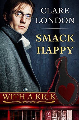 Smack Happy book cover