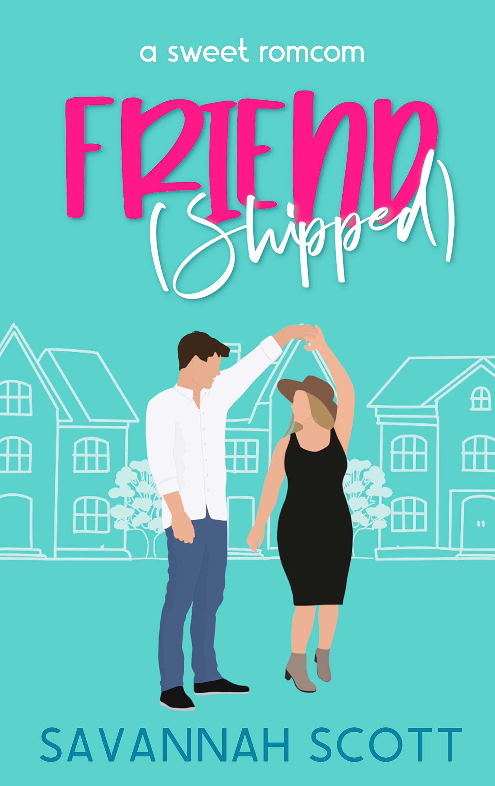 Getting Shipped! book cover 1