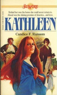 Kathleen book cover