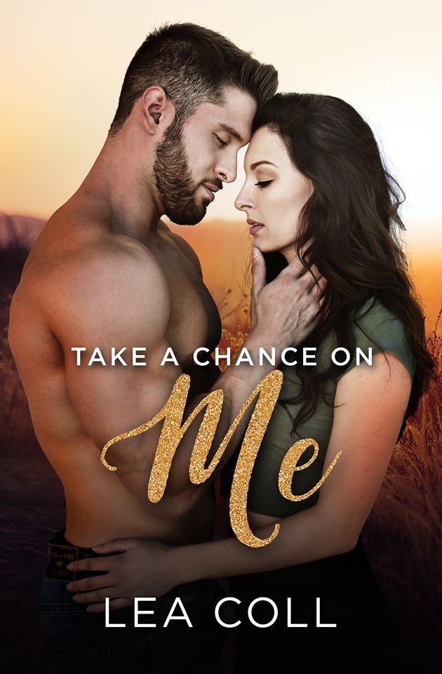 Take a Chance on Me book cover