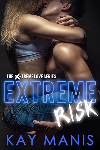 Extreme Risk book cover