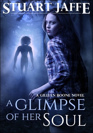 A Glimpse of Her Soul book cover