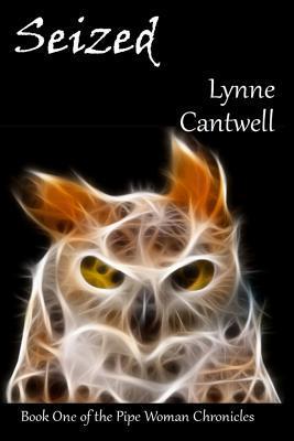 Pipe Woman Chronicles book cover 1