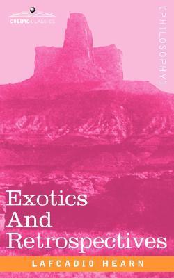 Exotics and Retrospectives book cover