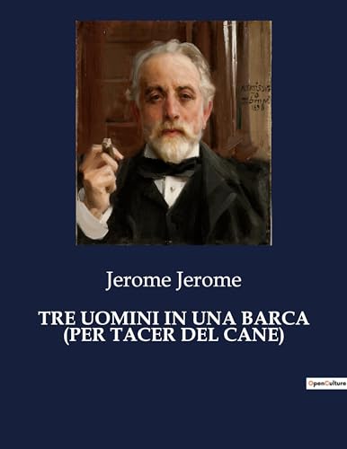 Tres Hombres En Una Barca book cover