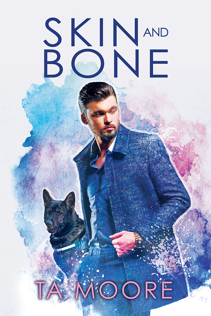 Digging Up Bones book cover 2