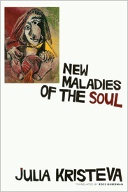 New Maladies of the Soul book cover
