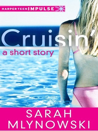 Cruisin' book cover