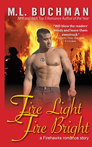 Firehawks Hotshots Stories book cover 1