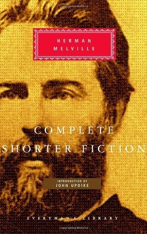 Complete Shorter Fiction book cover