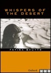 Whispers of the Desert book cover