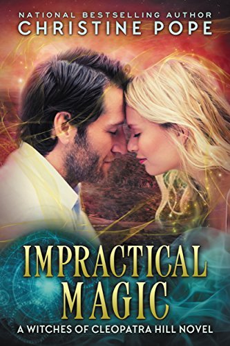 Impractical Magic book cover