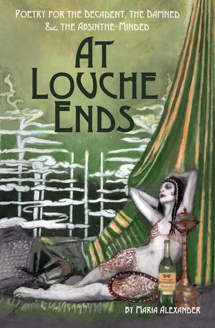 At Louche Ends book cover
