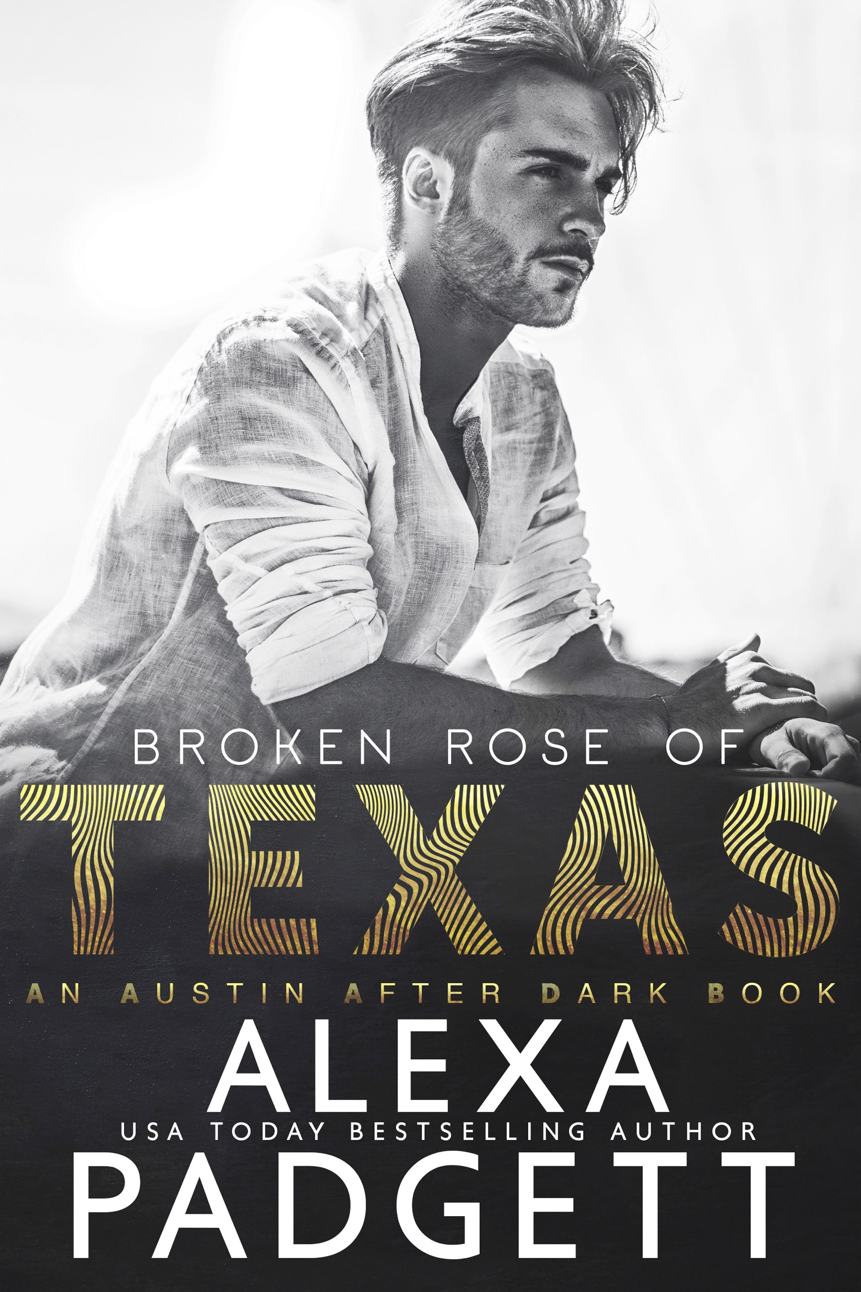 Austin After Dark book cover 2