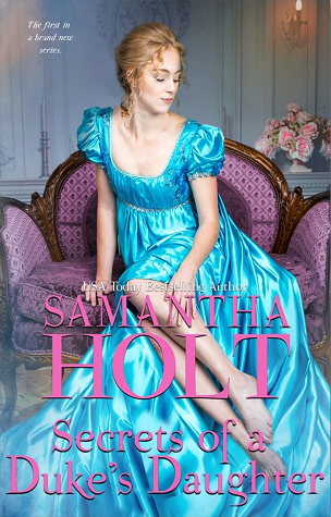 The Duchess's Investigative Society book cover 1