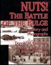 Nuts! Battle of the Bulge (H) book cover