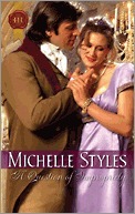 A Question of Impropriety book cover