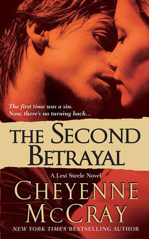 Lexi Steele/Recovery Enforcement Division book cover 2