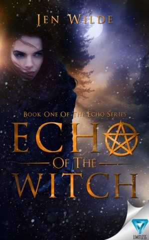 Echo book cover 1