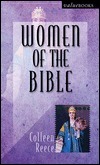 Women of the Bible book cover